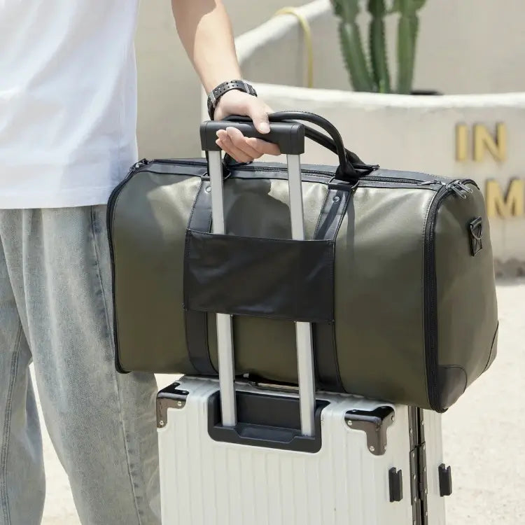 Sacho Baggage