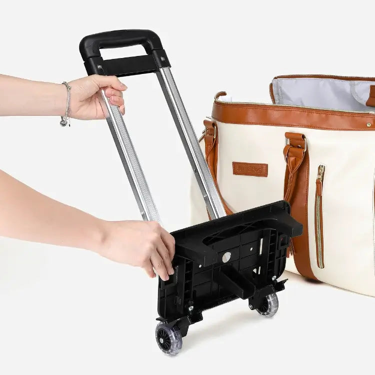 Sacho Baggage