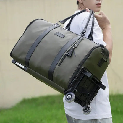Sacho Baggage