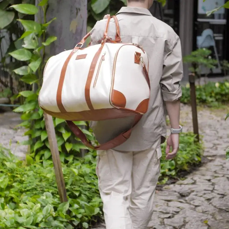 Sacho Baggage